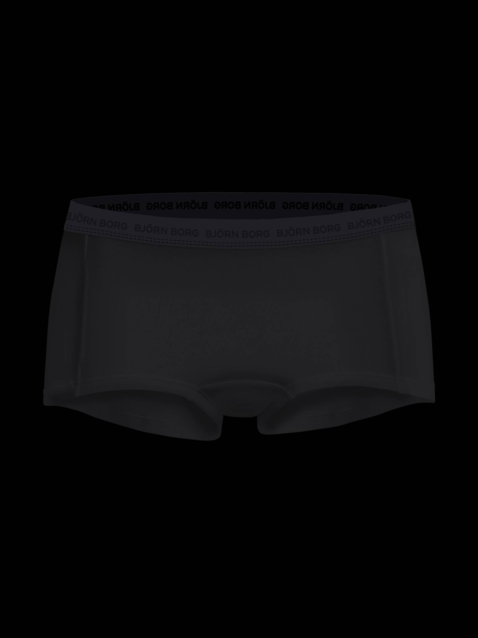 Everyday Cotton Boxers Shorts 5-pack image 2