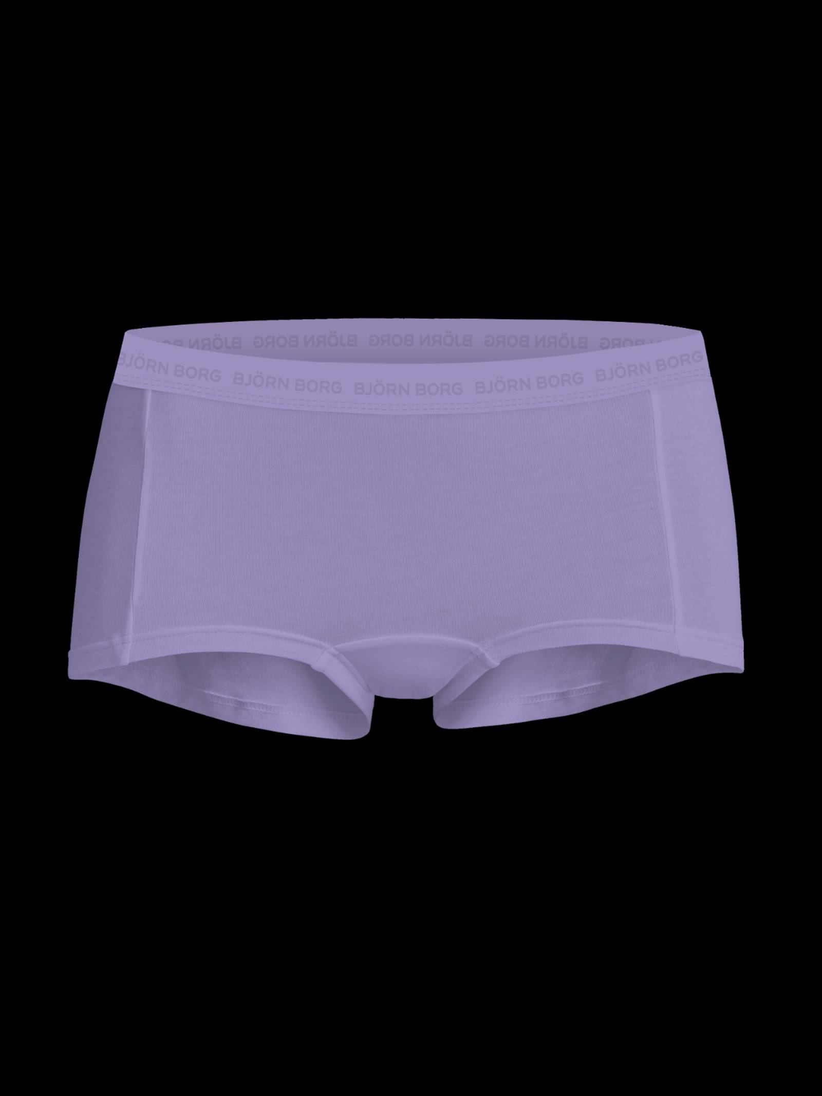 Everyday Cotton Boxers Shorts 5-pack image 6