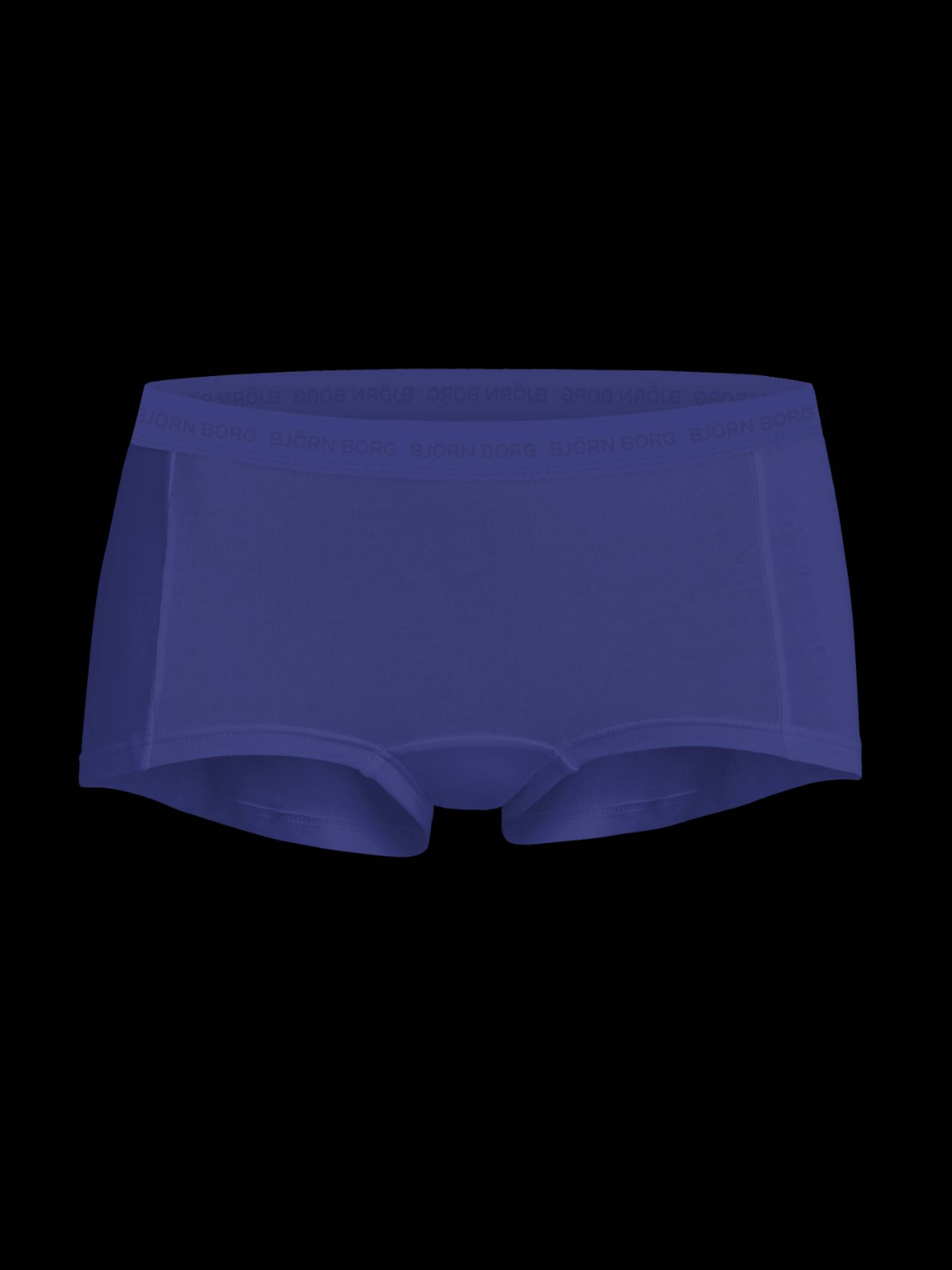Everyday Cotton Boxers Shorts 3-pack image 2
