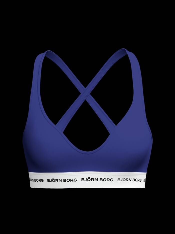Logo Bralette