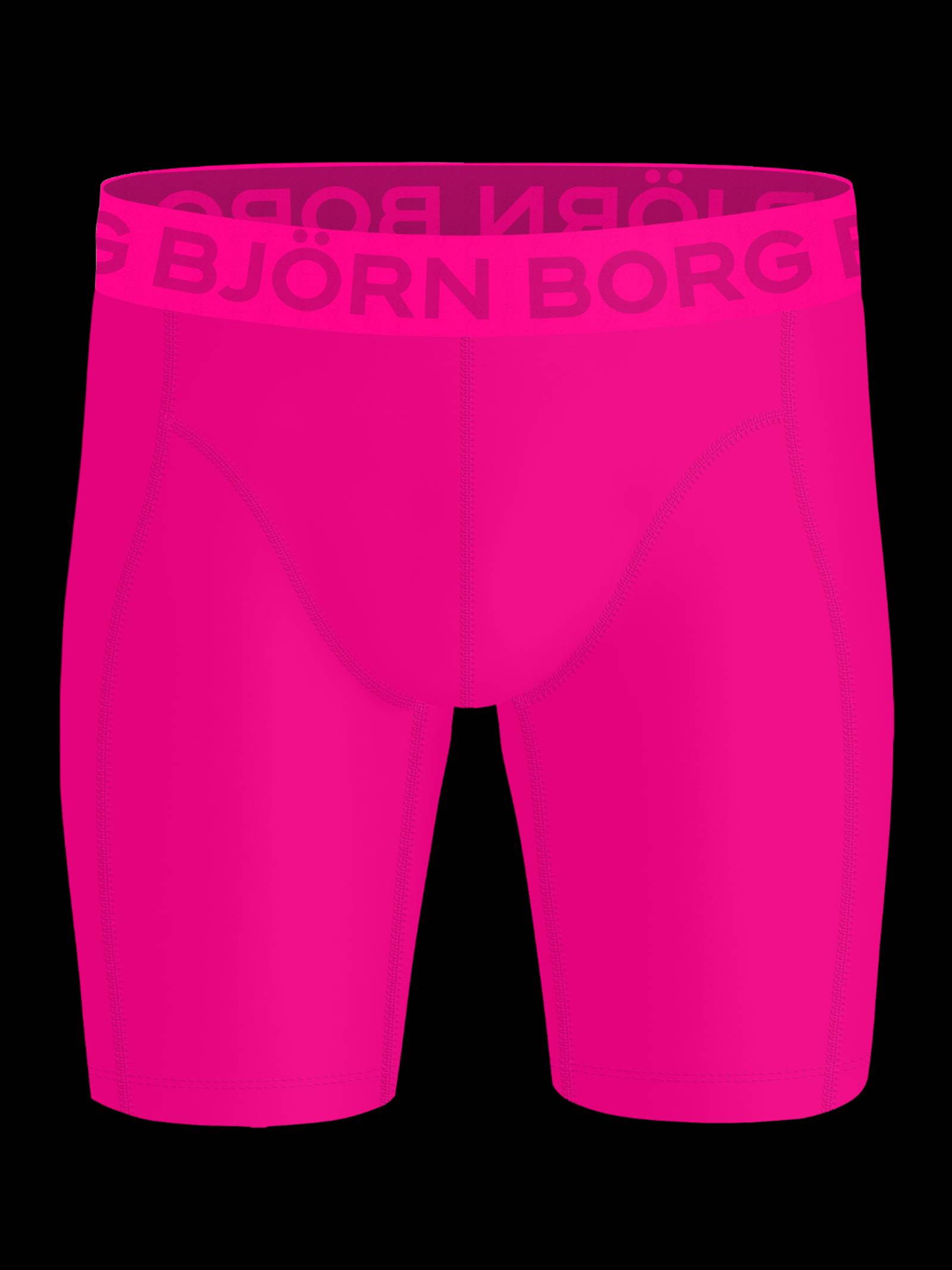 Sports Lightweight Long Boxers 2-pack image 4