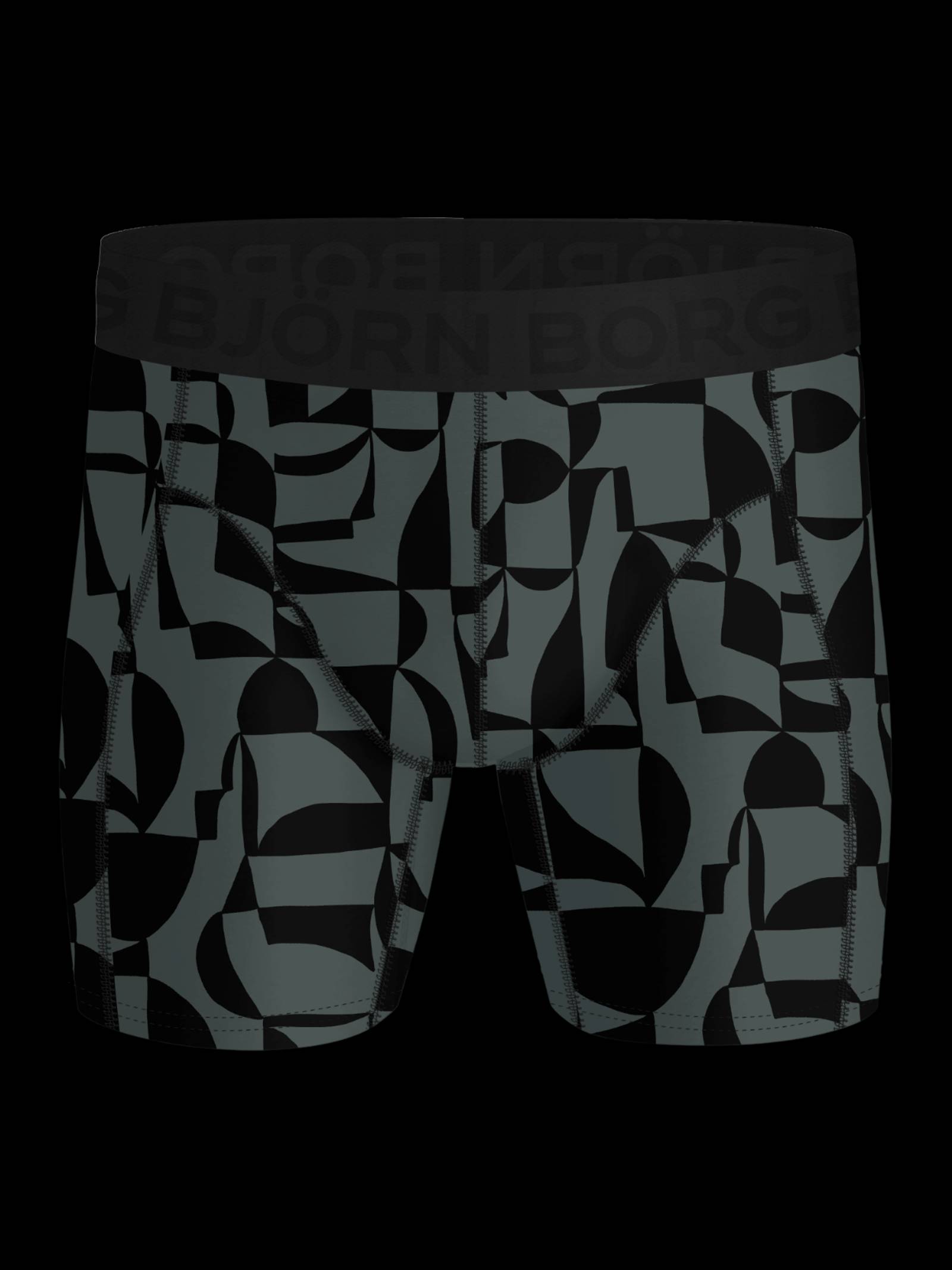 Sports Lightweight Boxers 2-pack image 2