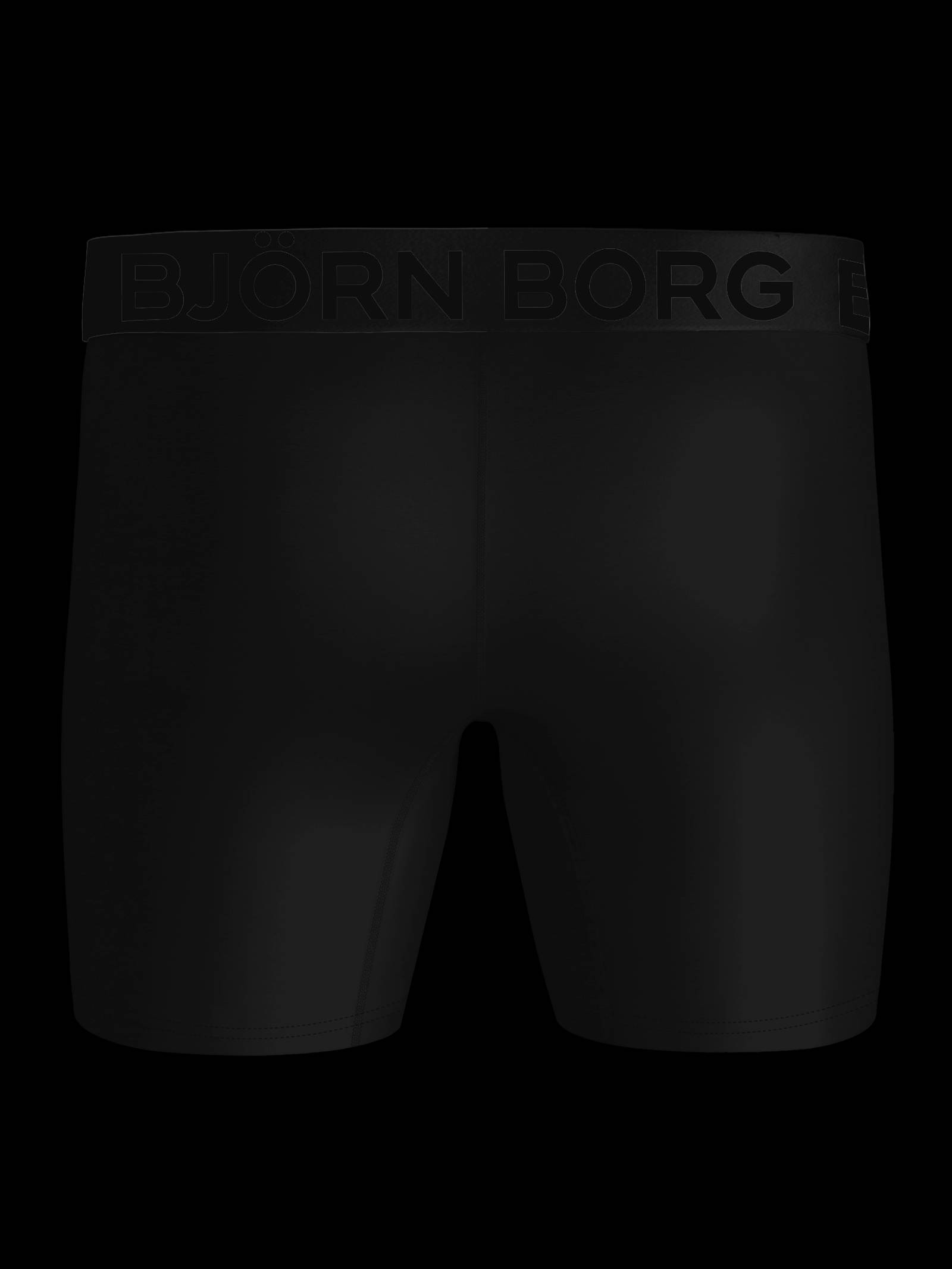 Sports Lightweight Boxers 2-pack image 3