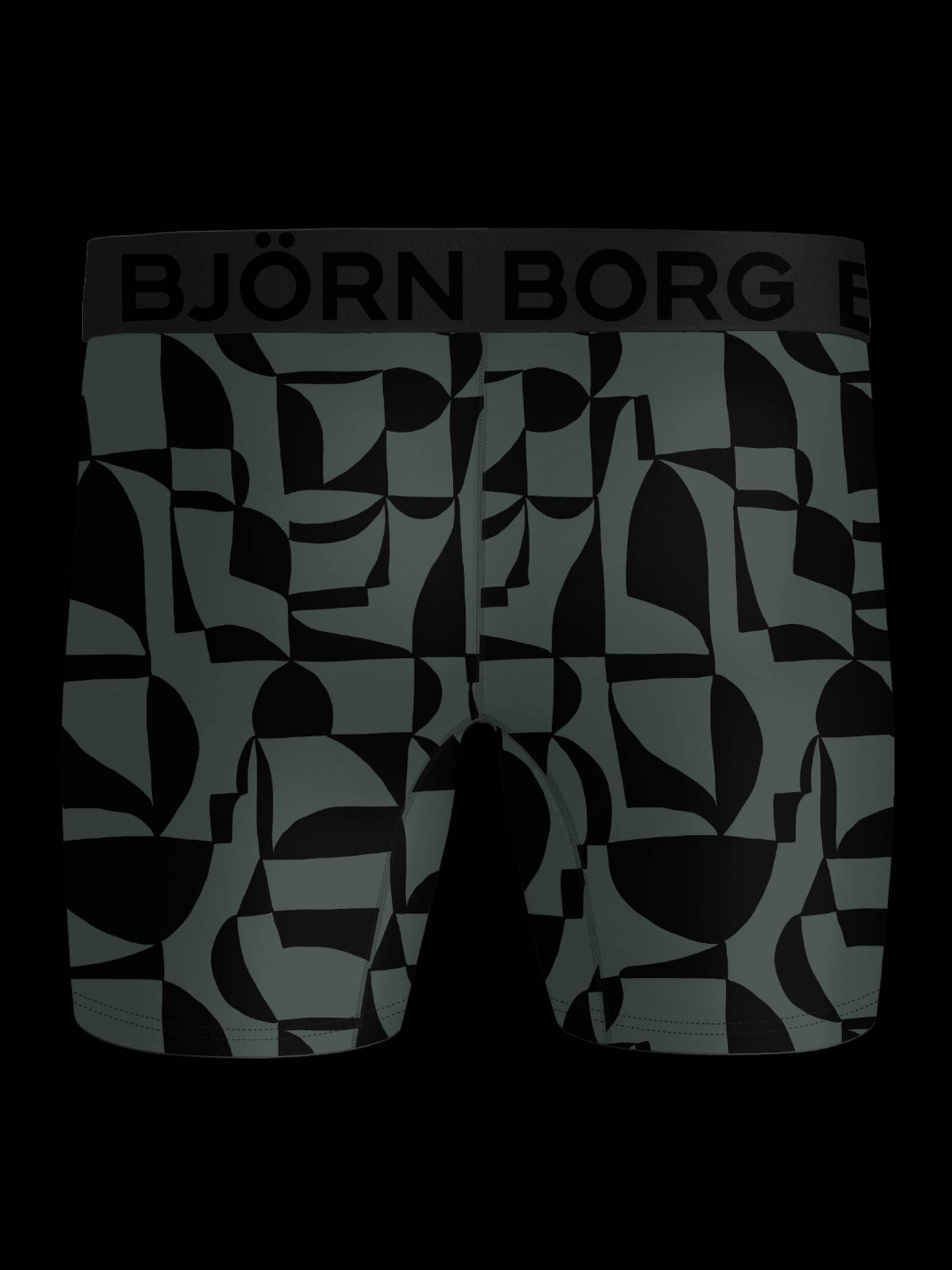 Sports Lightweight Boxers 2-pack image 3