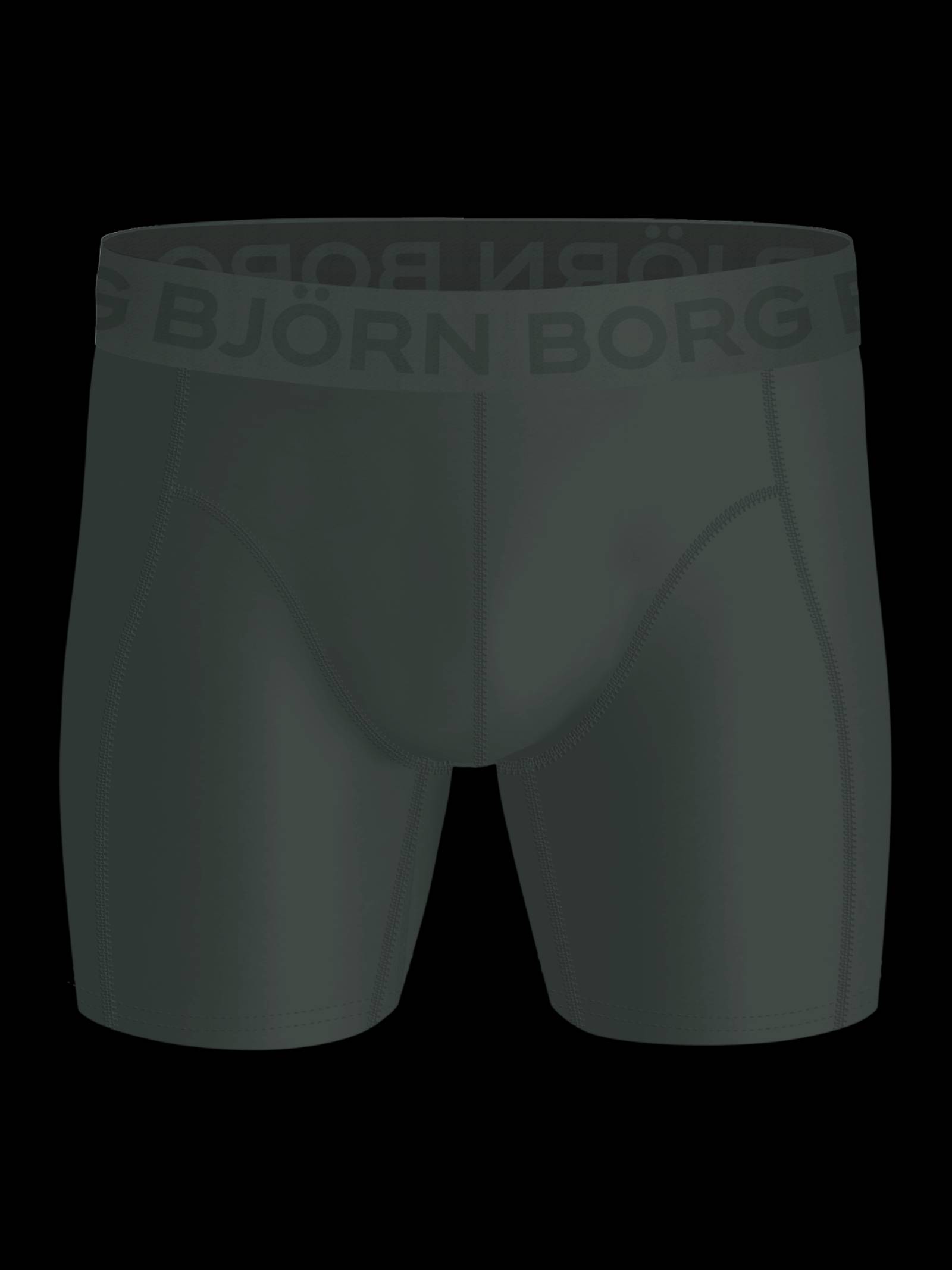 Sports Lightweight Boxers 2-pack image 4