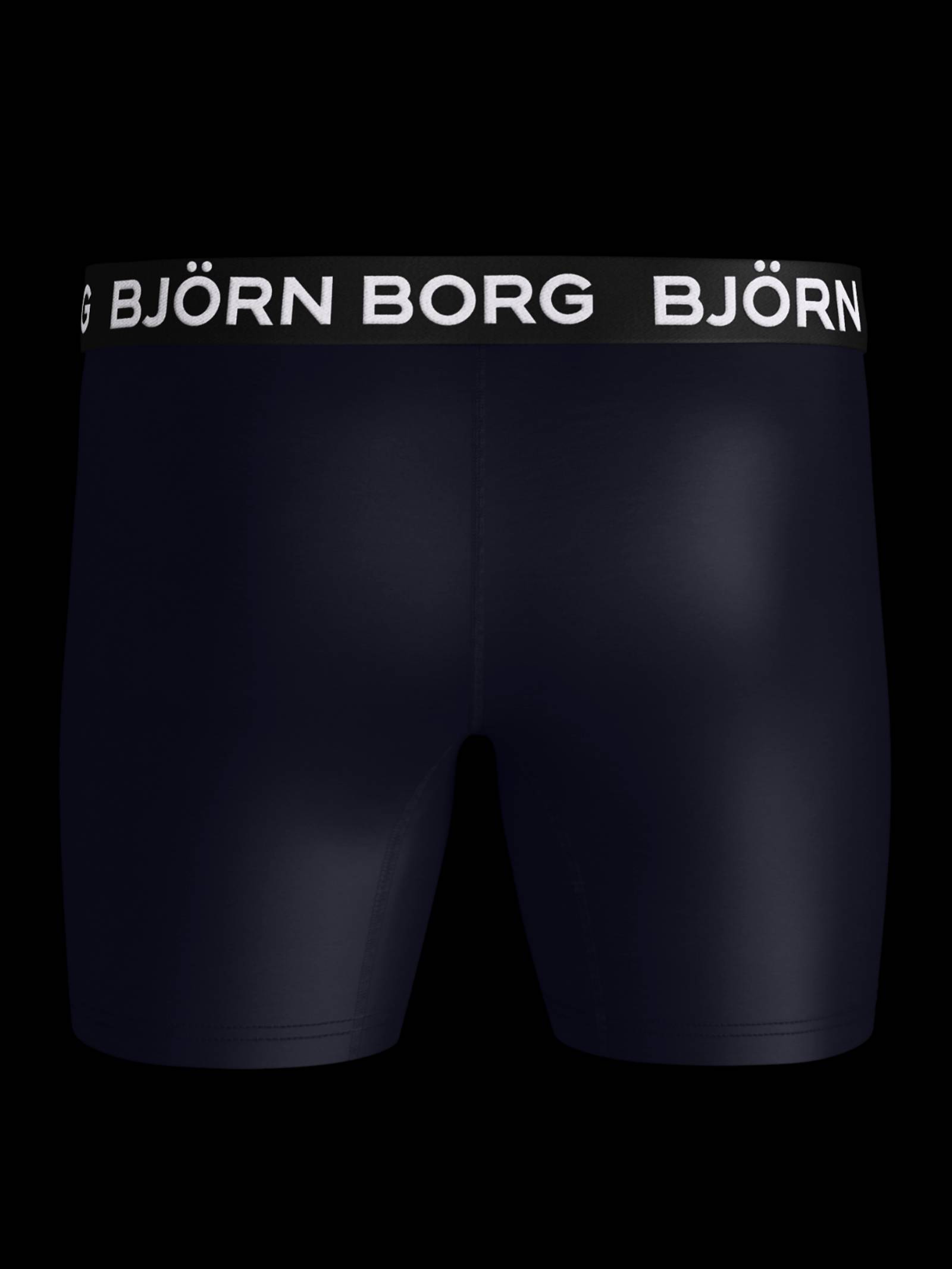 Sports Microfiber Boxers 5-pack image 3