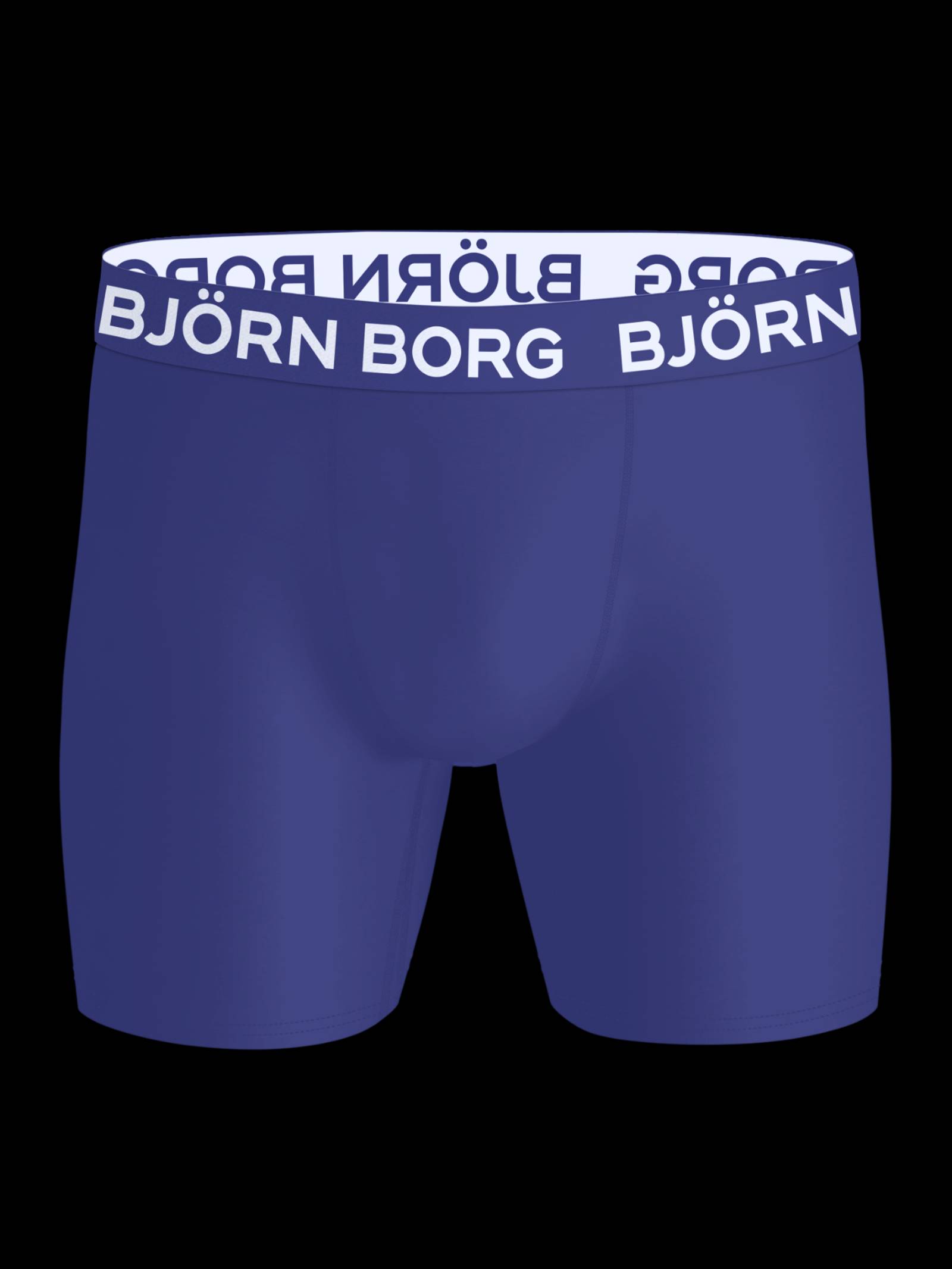 Sports Microfiber Boxers 5-pack image 2