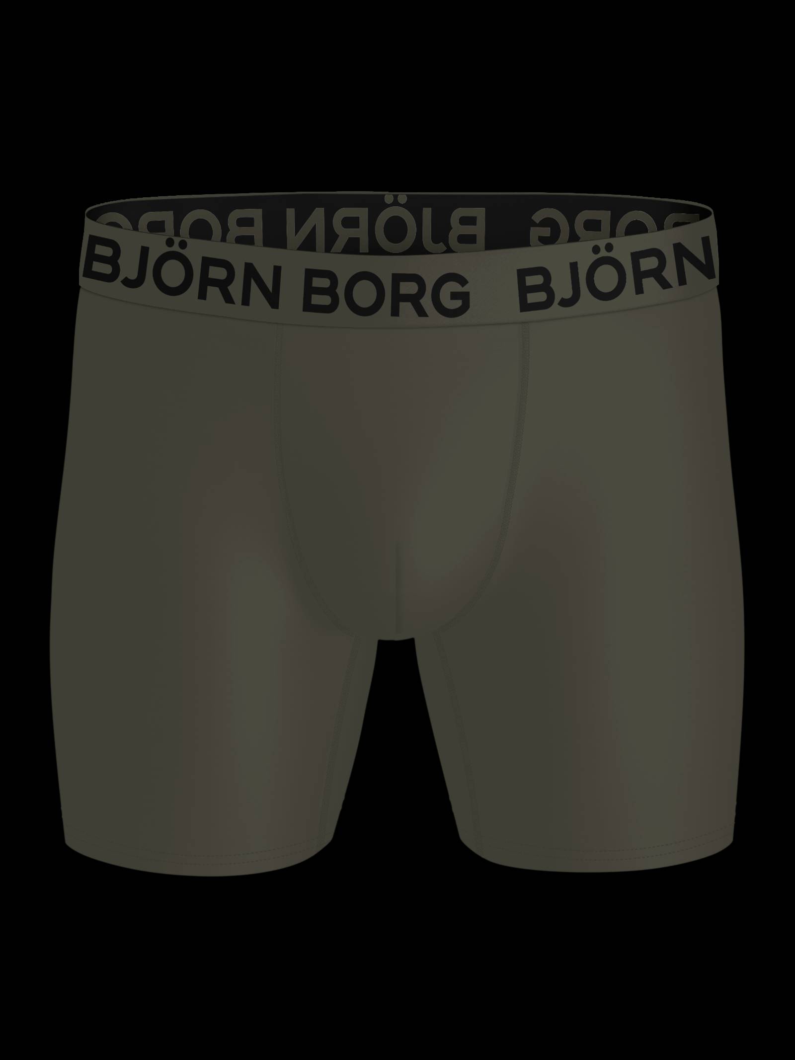 Sports Microfiber Boxers 5-pack image 6