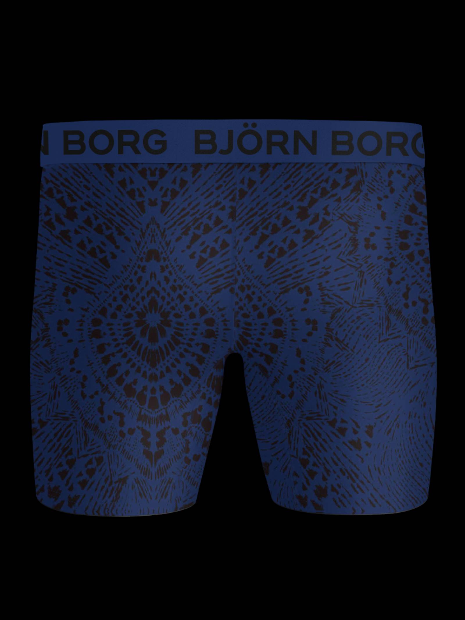 Sports Microfiber Boxers 1-pack image 2
