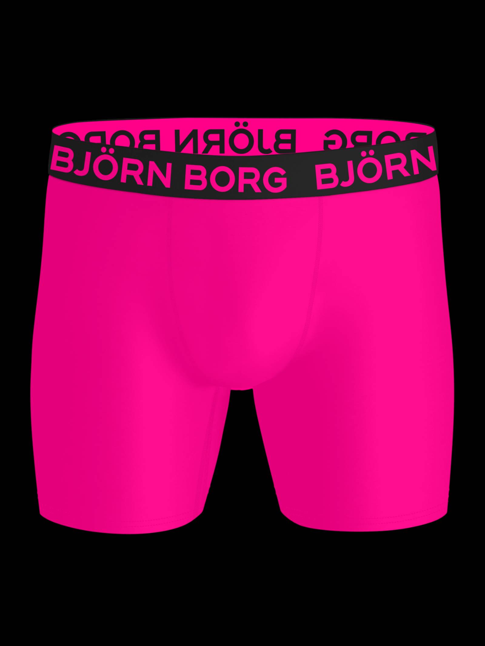 Sports Microfiber Boxers 3-pack image 5