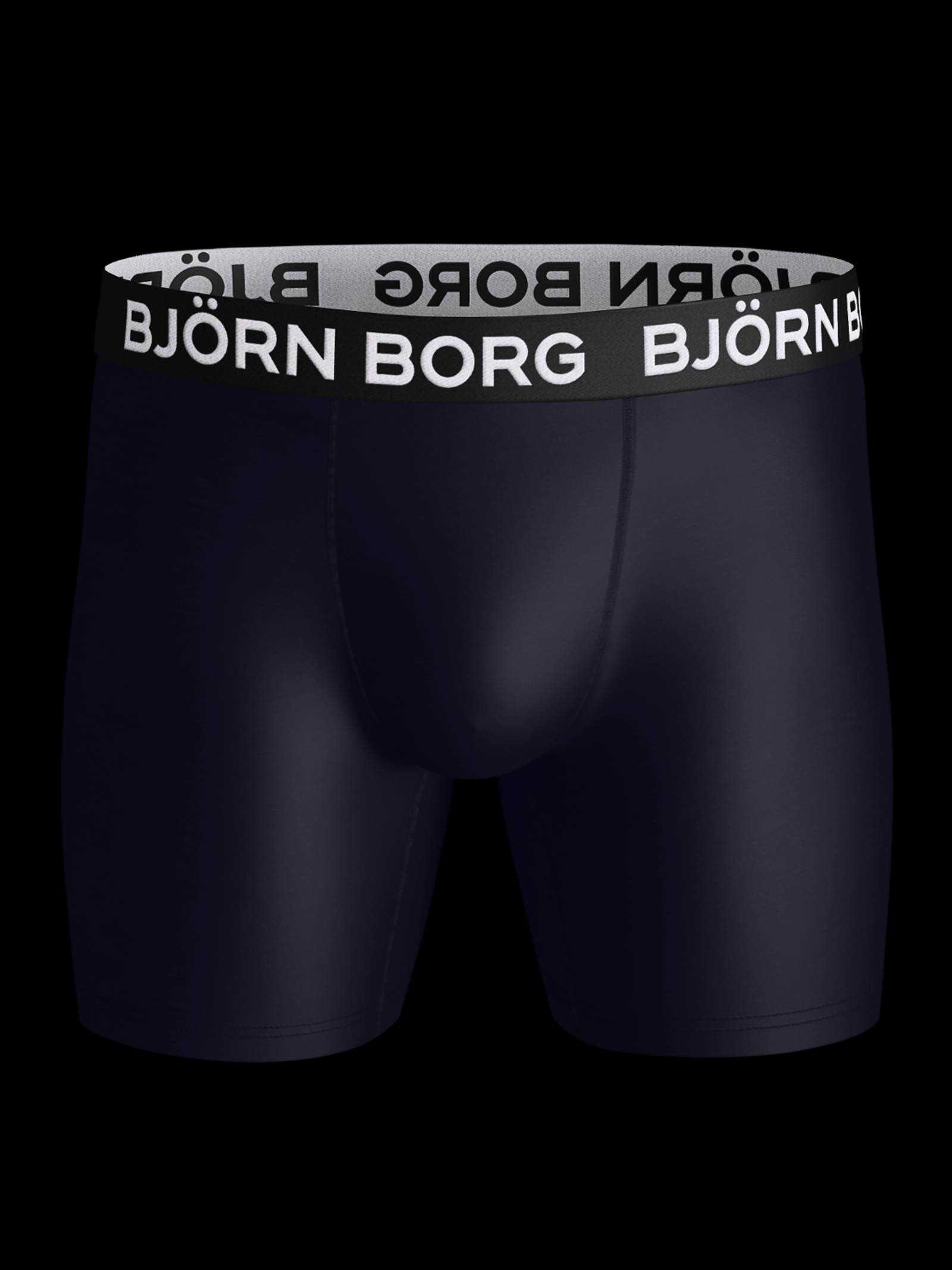 Sports Microfiber Boxers 3-pack image 5