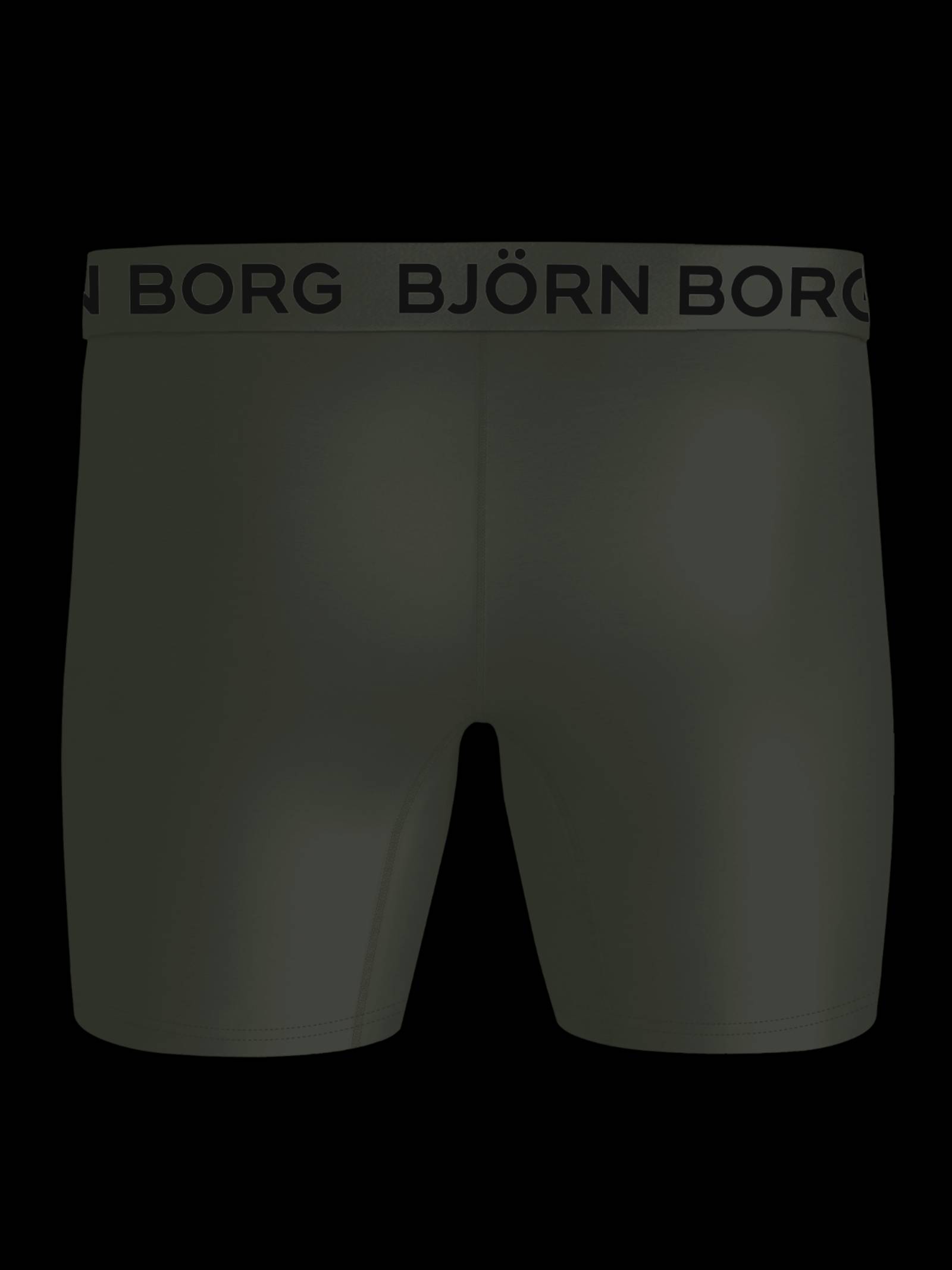 Sports Microfiber Boxers 3-pack image 3