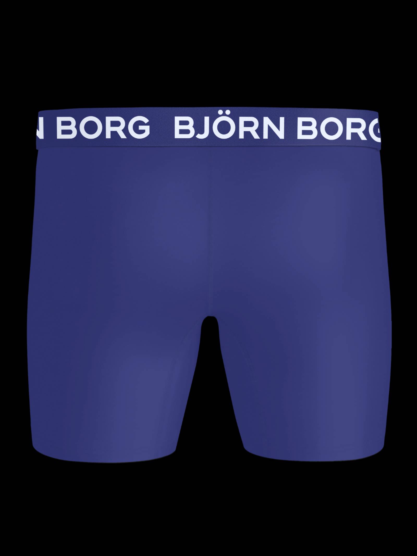Sports Microfiber Boxers 3-pack image 3