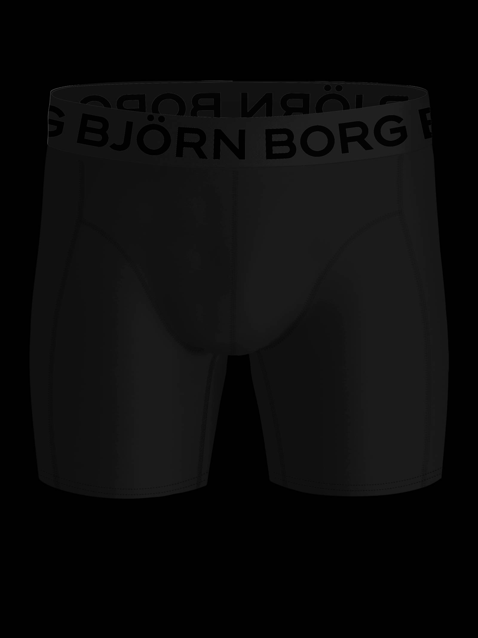 Sports Lightweight Boxers + Wash Bag 7-pack image 3