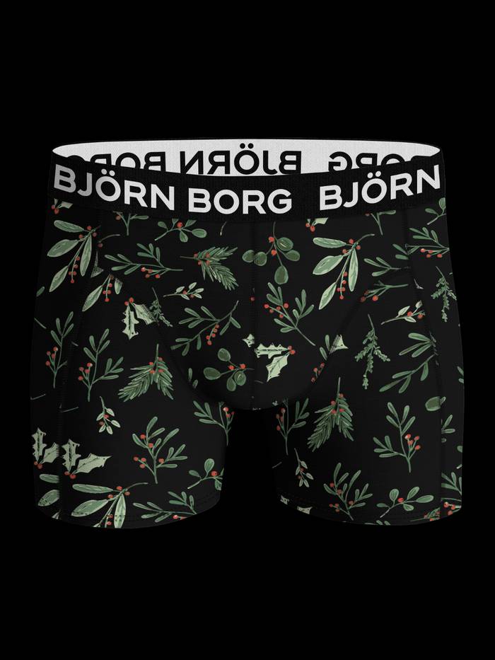 Microfiber Boxers 1-pack