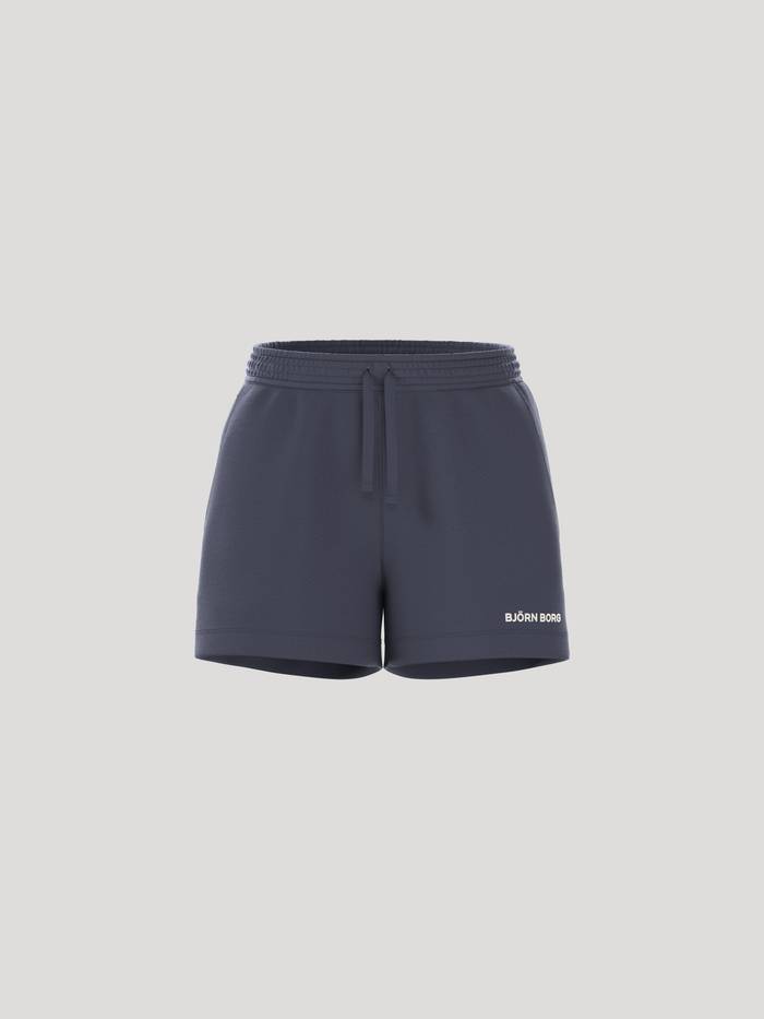 Björn Borg - Borg Essential 4 Sweatshorts Odyssey Gray