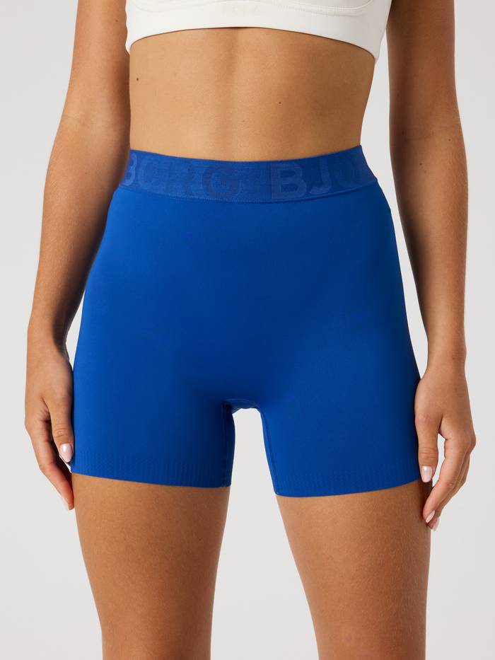 Björn Borg - Borg Short Tights Monaco Blue