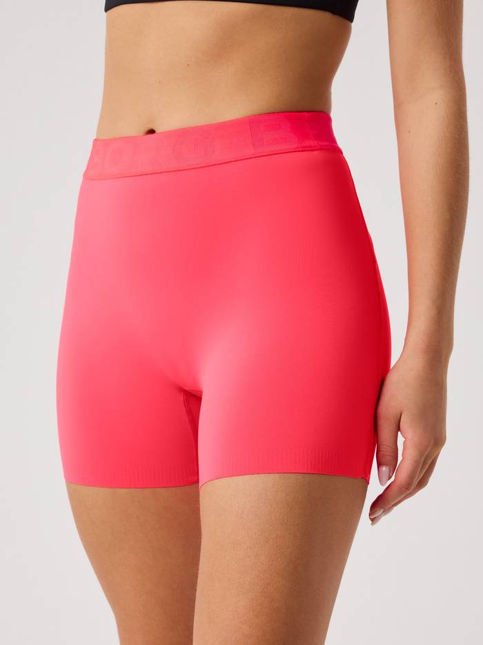 Björn Borg - Borg Short Tights Diva Pink