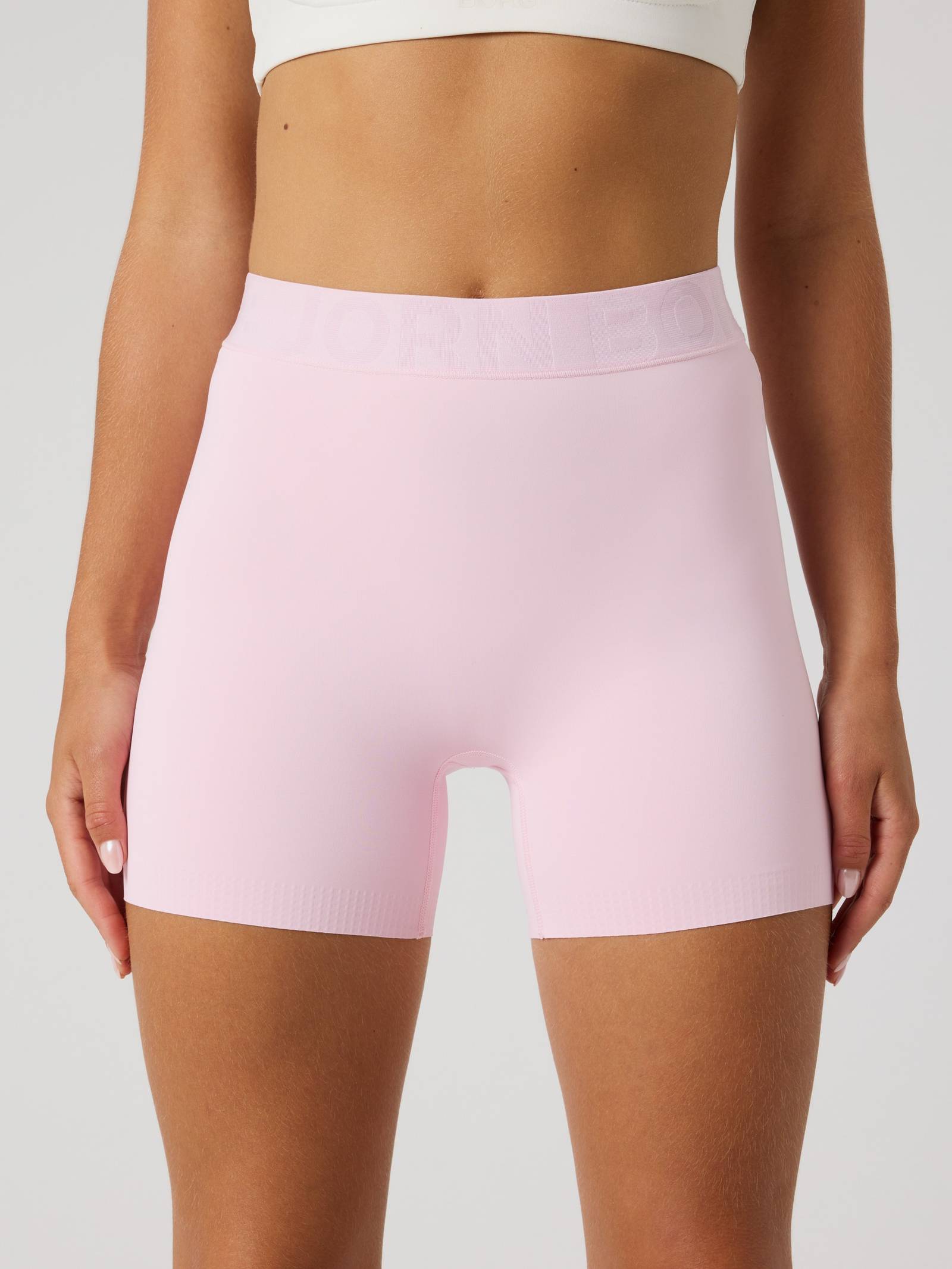 Björn Borg - Borg Short Tights Pink Lady Dam - Image 1