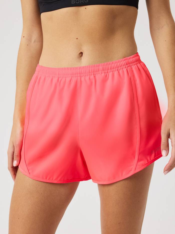 Björn Borg - Borg Sports Shorts Diva Pink