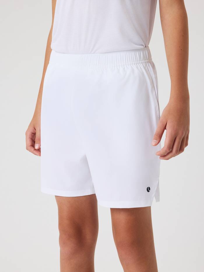 Björn Borg - Ace Racquet Shorts Brilliant White