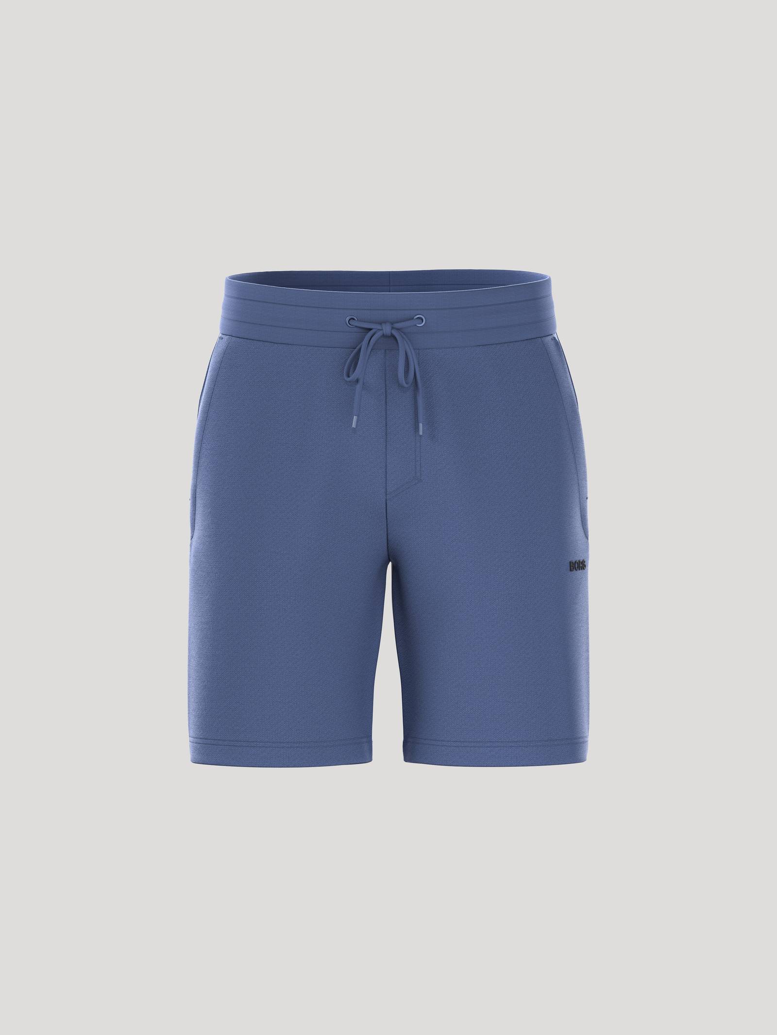 Björn Borg - Borg Essential 4 Sweatshorts Coastal Fjord Men - Image 1