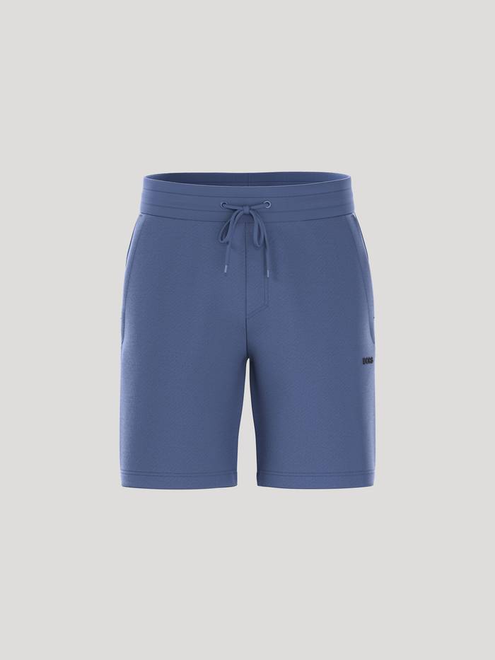 Björn Borg - Borg Essential 4 Sweatshorts Coastal Fjord
