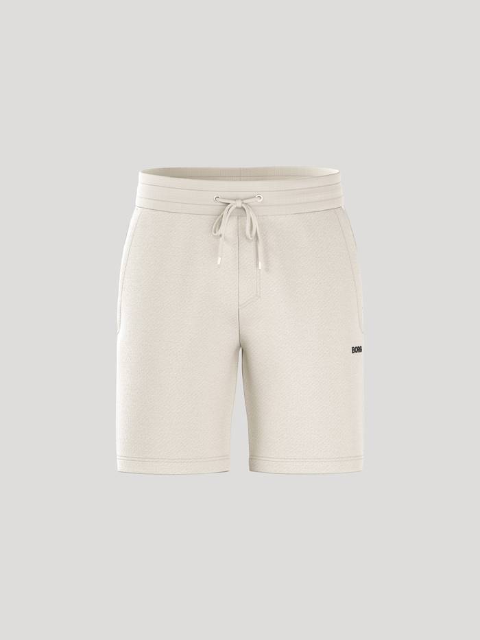 Björn Borg - Borg Essential 4 Sweatshorts Tofu