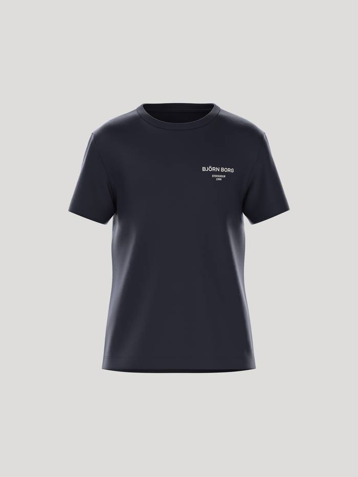Björn Borg - Borg Essential 1 T-Shirt Night Sky