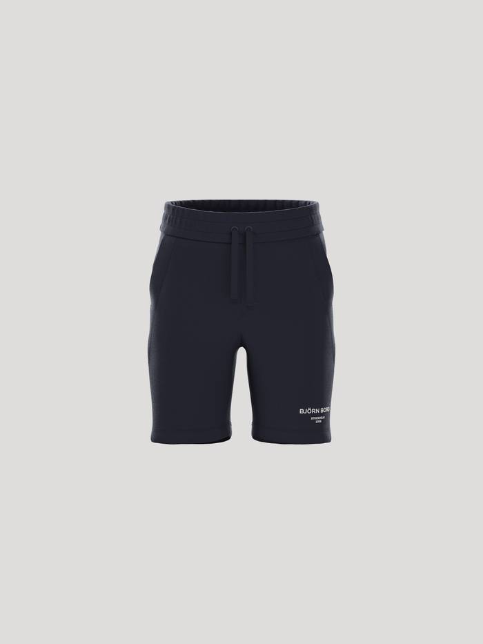 Björn Borg - Borg Essential 1 Sweatshorts Night Sky