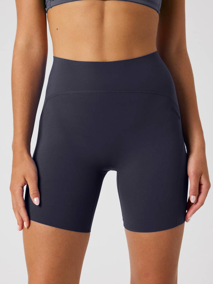 Björn Borg - Borg Sleek Shorts Odyssey Gray