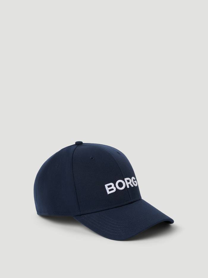 Björn Borg - Borg Baseball Cap Night sky