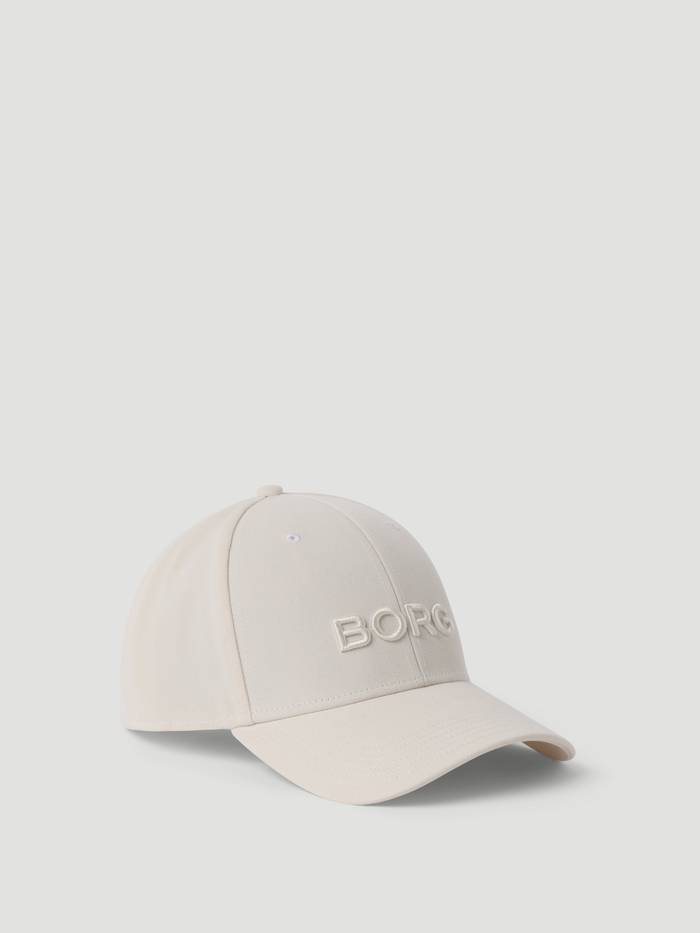 Björn Borg - Borg Baseball Cap Tofu