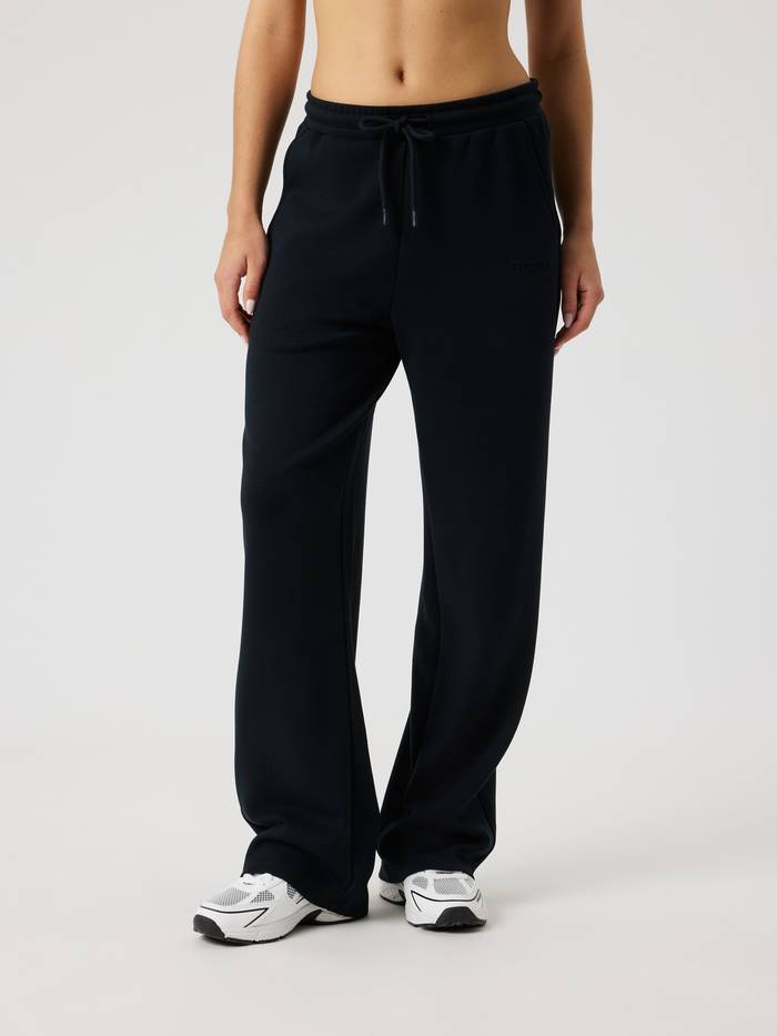 Björn Borg - Studio Soft Sweatpants Black Beauty