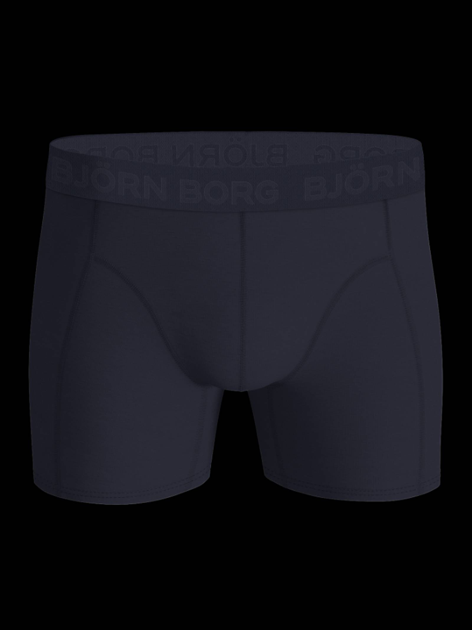 Björn Borg Zip 7