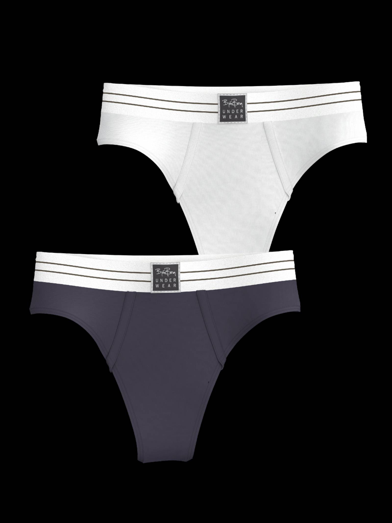 Björn Borg - Original Thongs 2-pack Mehrfarbig Women - Image 1