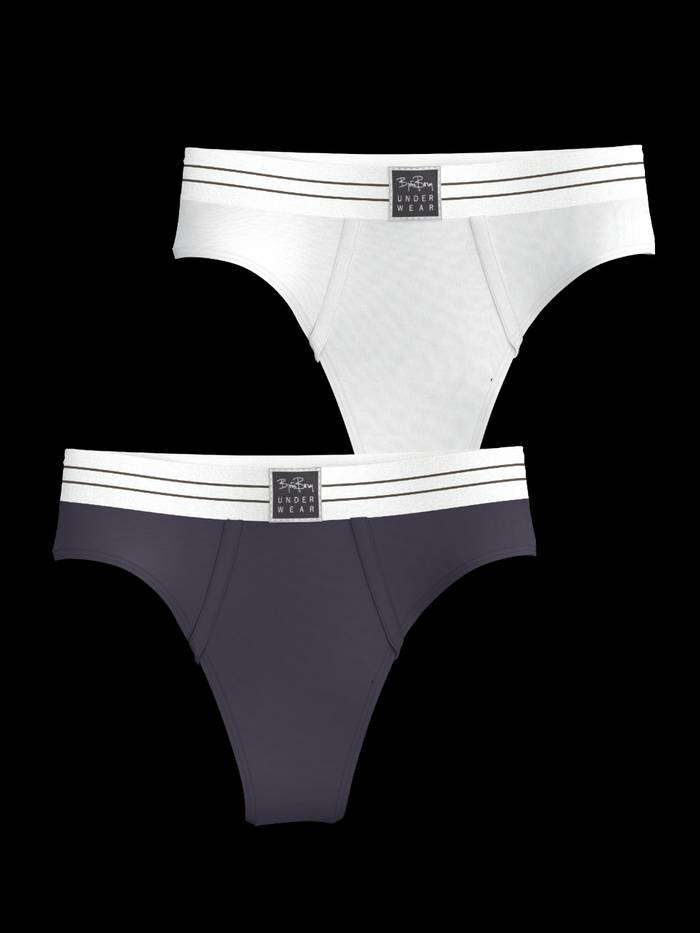 Björn Borg - Original Thongs 2-pack Multi