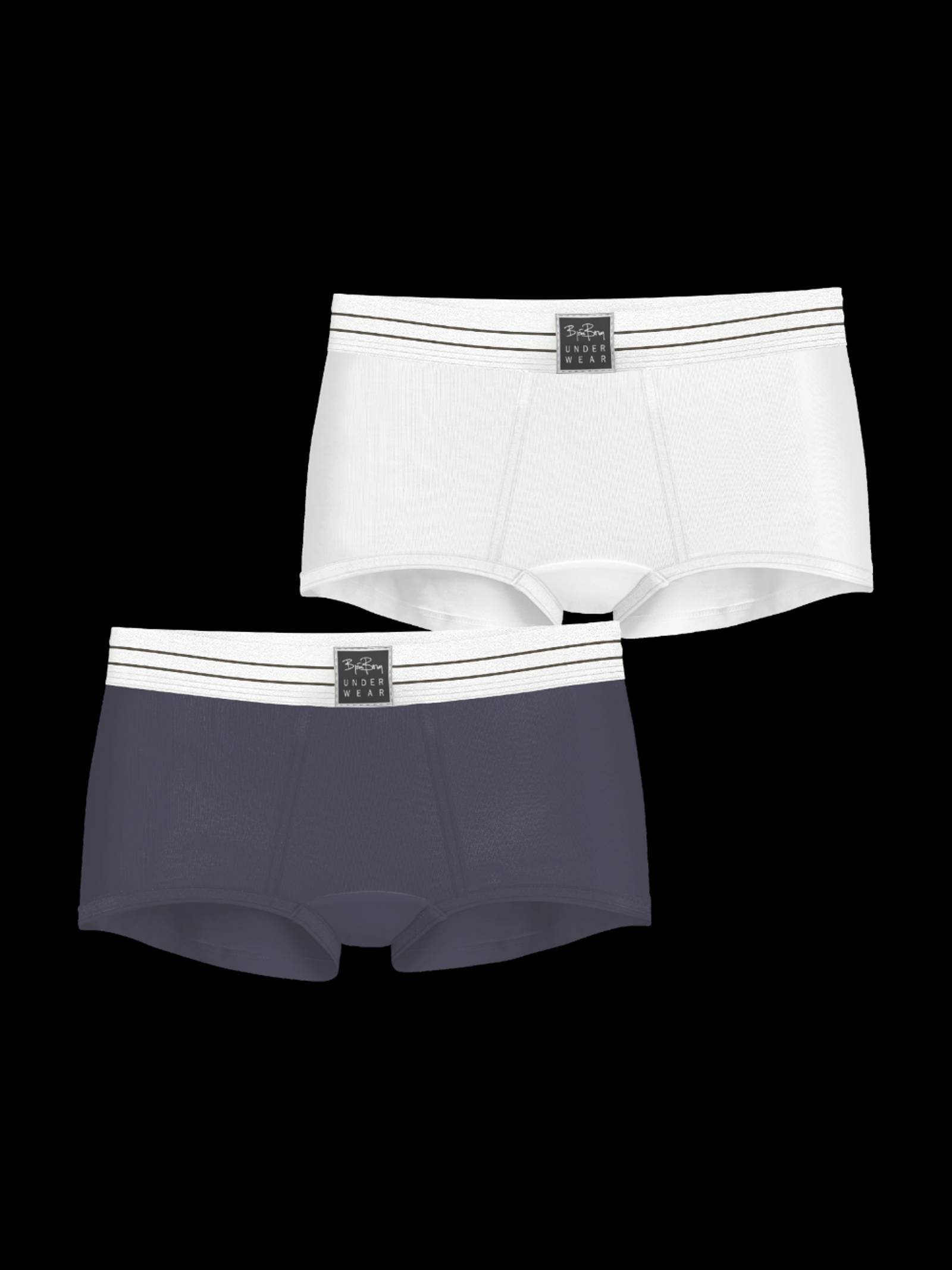 Björn Borg - Original Boxer Shorts 2-pack Mehrfarbig Women - Image 1