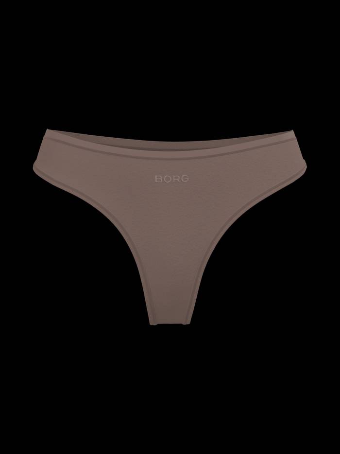 Björn Borg - Soft Touch Thong 1-pack Falcon