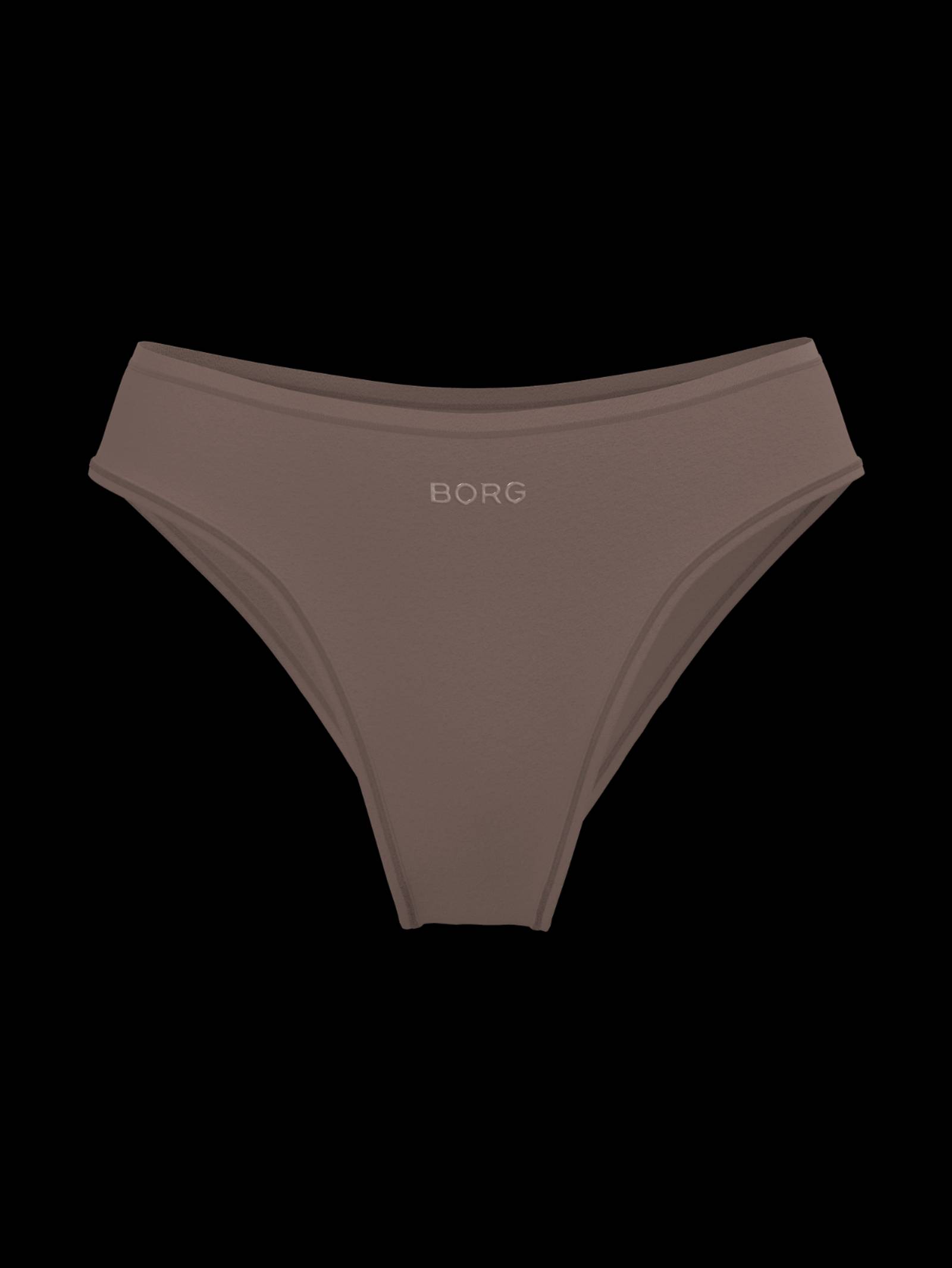 Björn Borg - Soft Touch Cheeky Brief 1-pack Falcon Women - Image 1