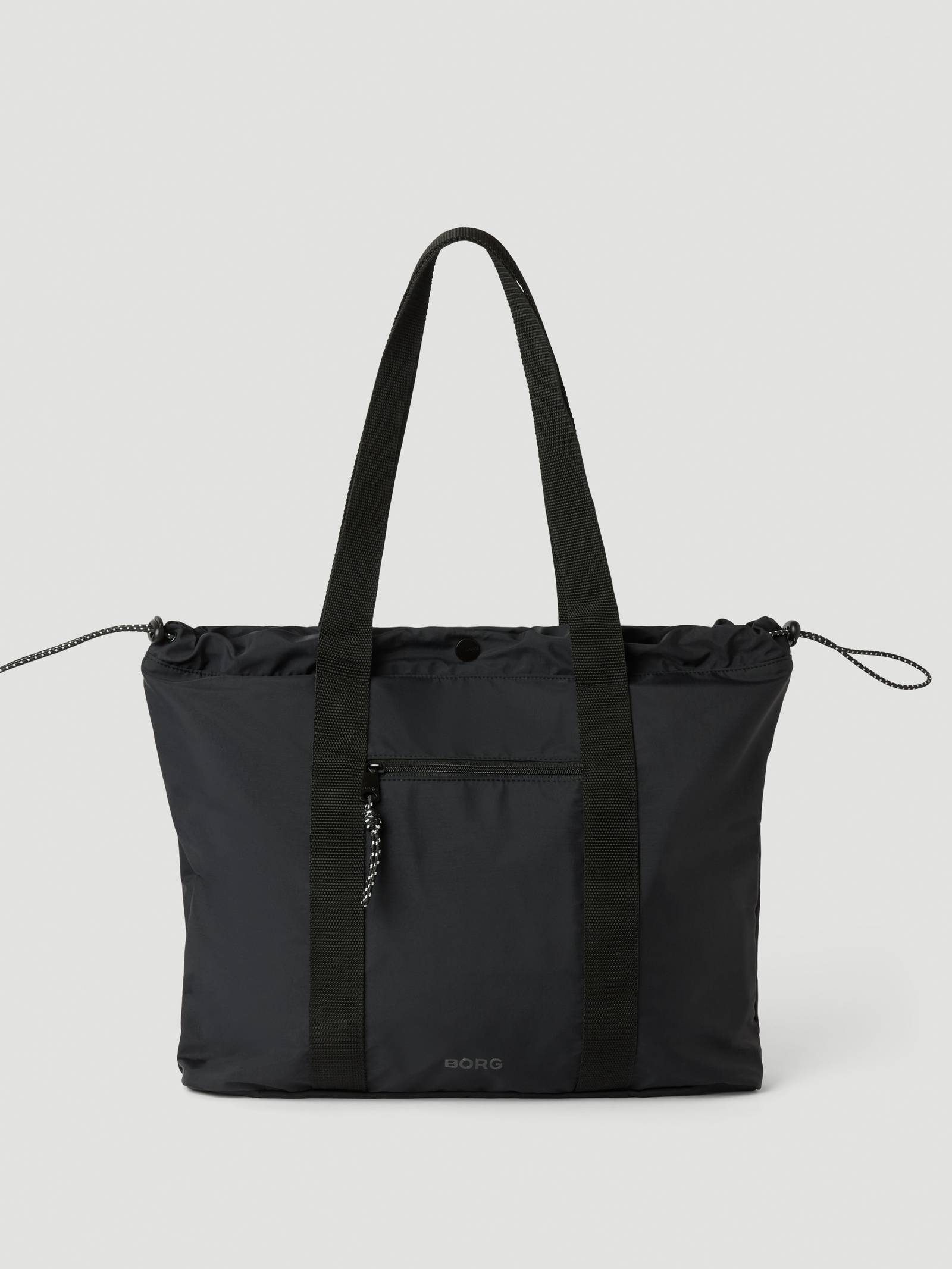 Björn Borg - Studio Active Tote 18L Black Beauty Women - Image 1