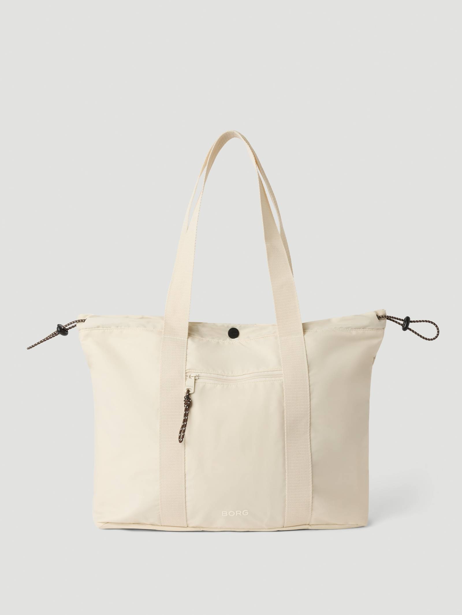 Björn Borg - Studio Active Tote 18L Tofu Women - Image 1