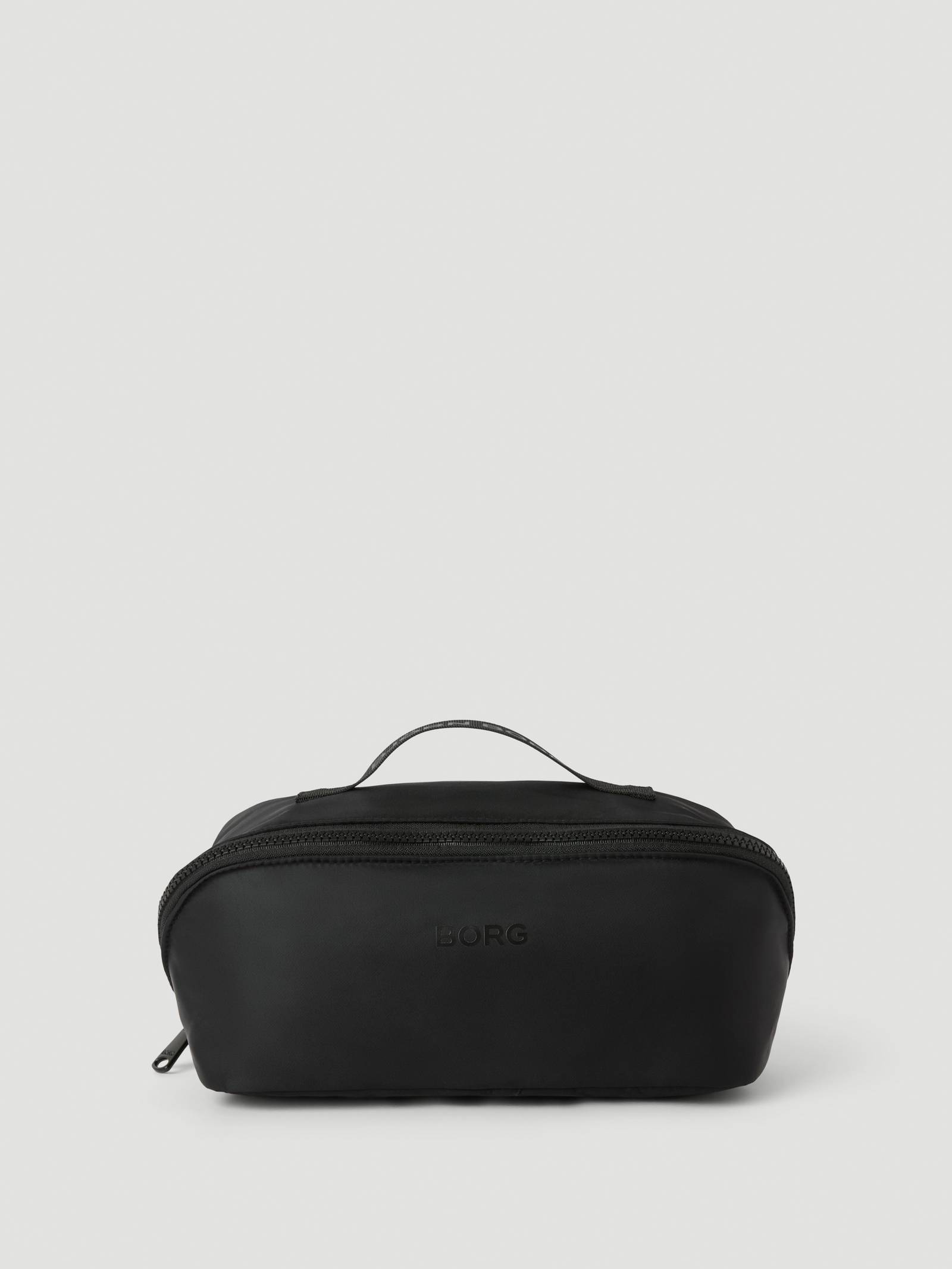 Björn Borg - Borg Classic Wash Bag Black Beauty Women - Image 1