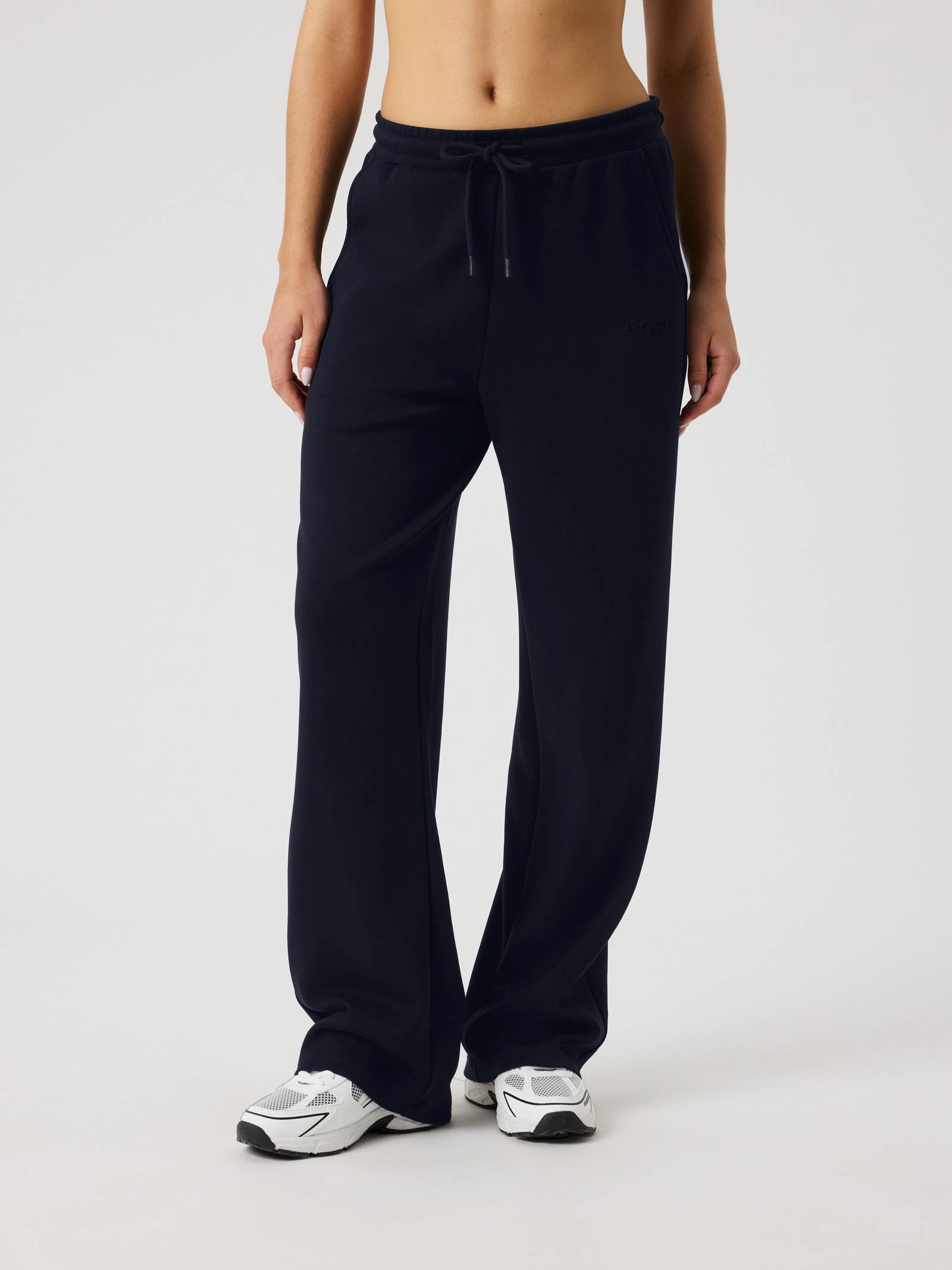 Björn Borg - Studio Soft Sweatpants Night sky Women - Image 1