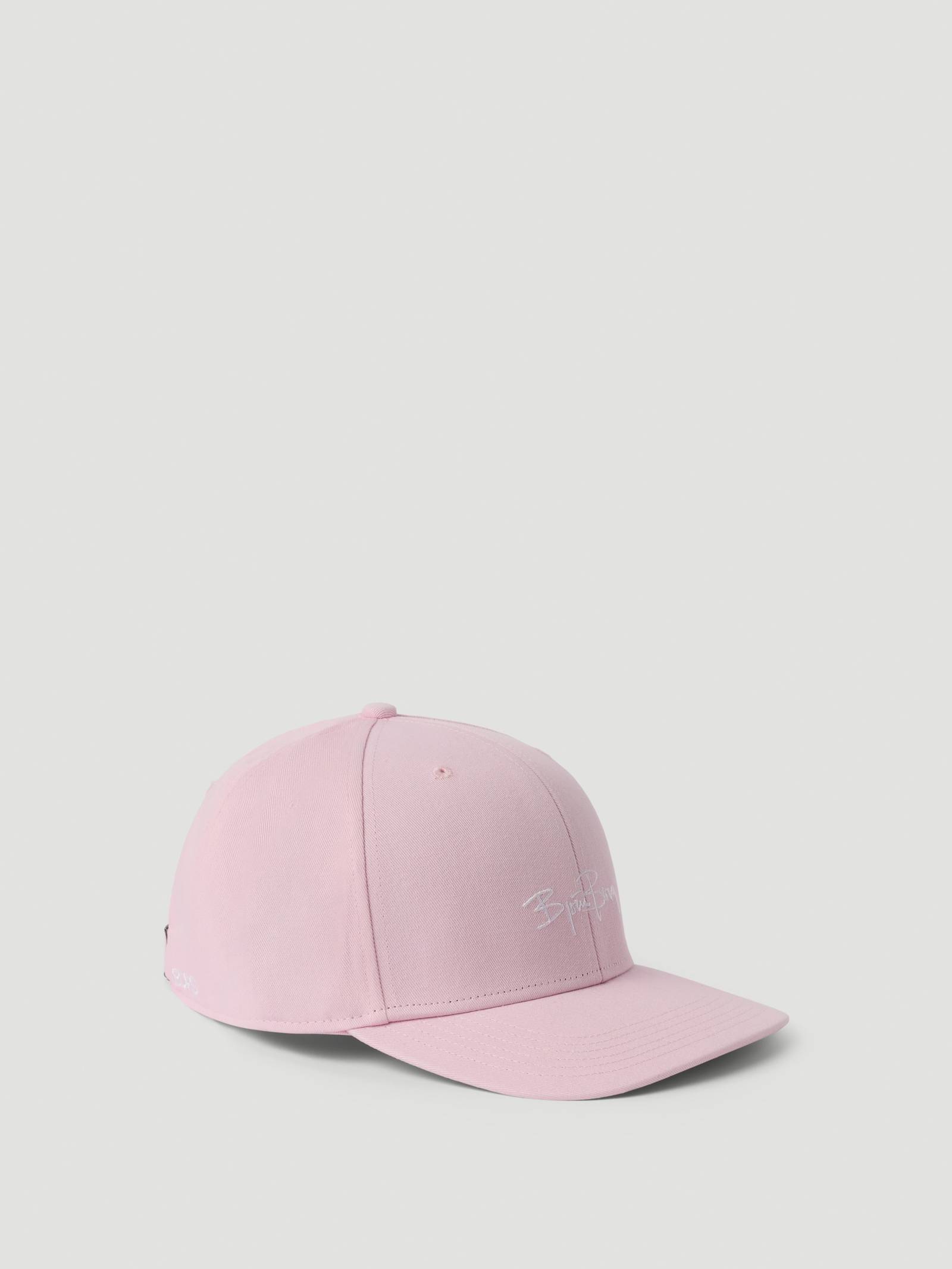 Björn Borg - Borg Signature Cap Pink Lady Women - Image 1