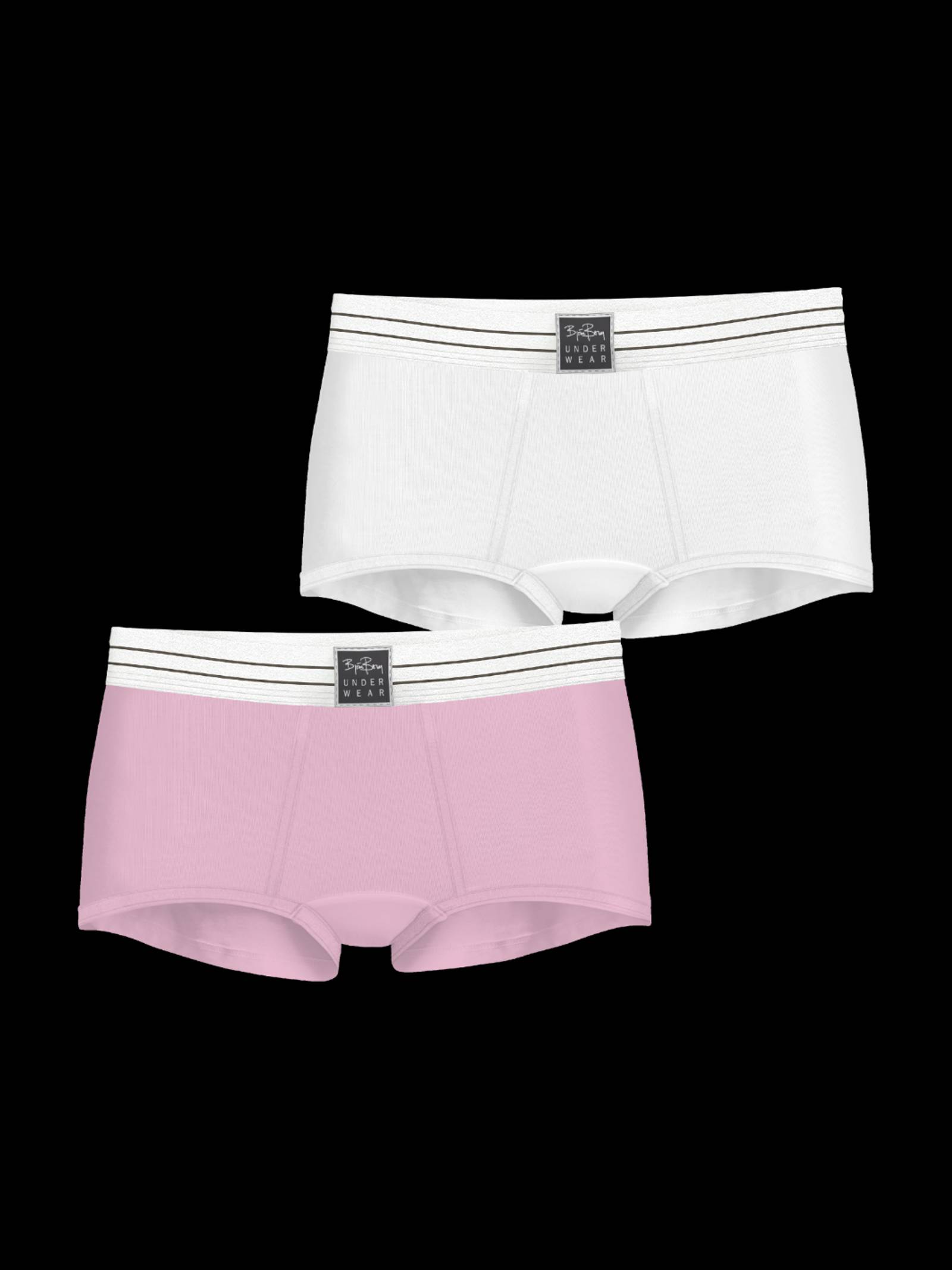 Björn Borg - Original Boxers Shorts 2-pack Multi Women - Image 1