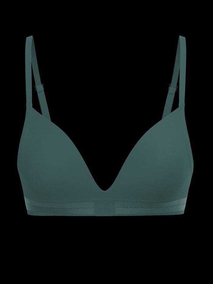 Björn Borg - Soft Touch Bra Mallard Green