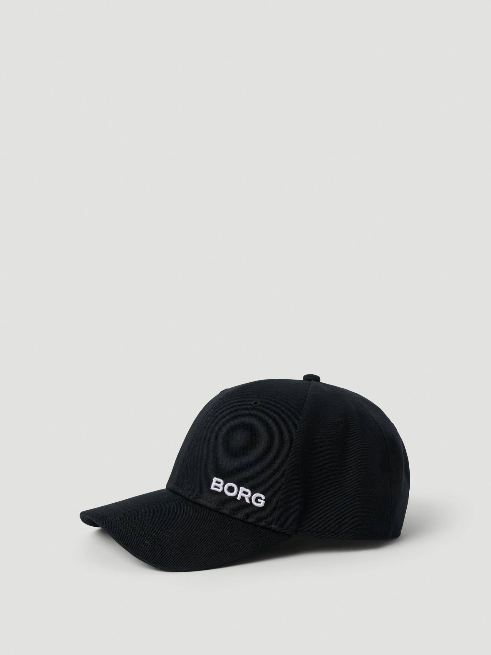 Björn Borg - Borg Course Cap Black Beauty Women - Image 1
