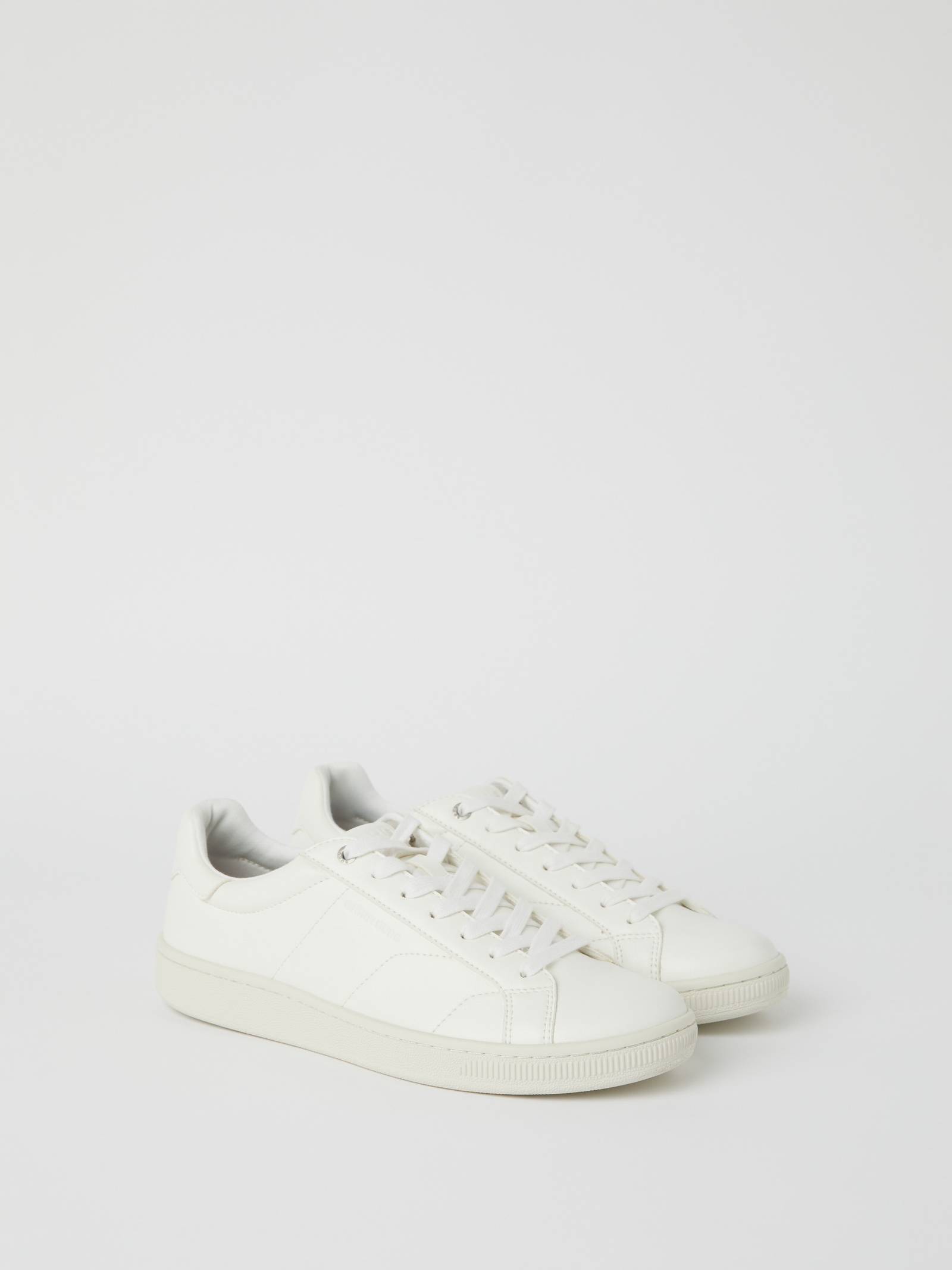 Björn Borg - Unisex Deuce Sneakers White Women - Image 1