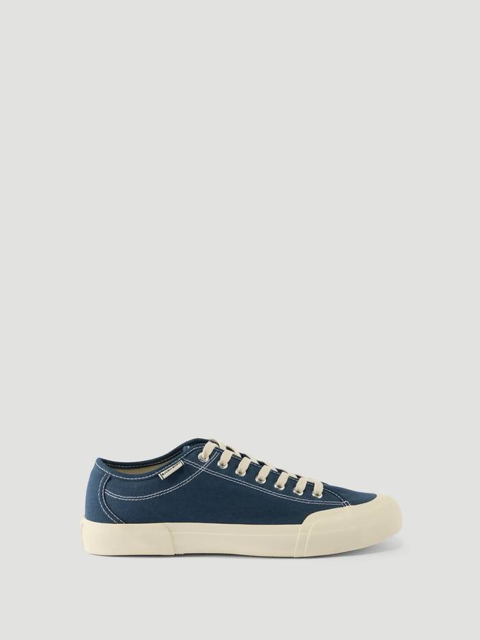 Björn Borg - Unisex Smash Sneakers Washed Out Blue